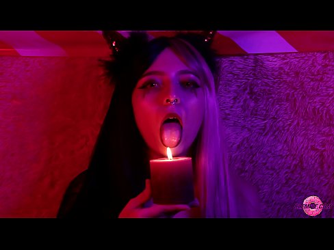❤️ Blowjob pasional de la Succubus sexy cu împlinirea gurii ☑  at porn ro.vlad-massage-salon.ru ﹏
