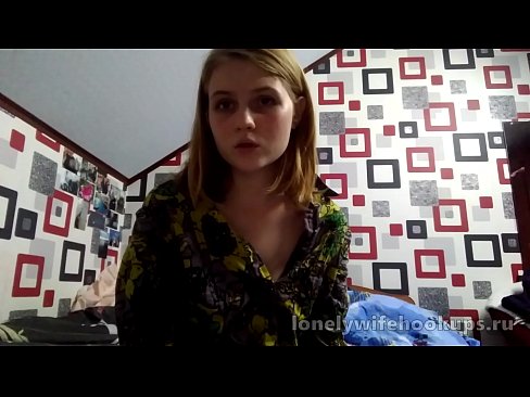 ❤️ Tânără studentă blondă din Rusia îi plac puțele mai mari. ☑  at porn ro.vlad-massage-salon.ru ﹏